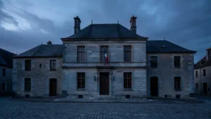 Neufchâteau : un an de prison avec sursis pour avoir filmé sous les jupes dans des supermarchés
