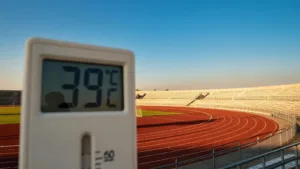 Nevers : les horaires du 10 km de l&rsquo;USON décalés vendredi en raison de la chaleur