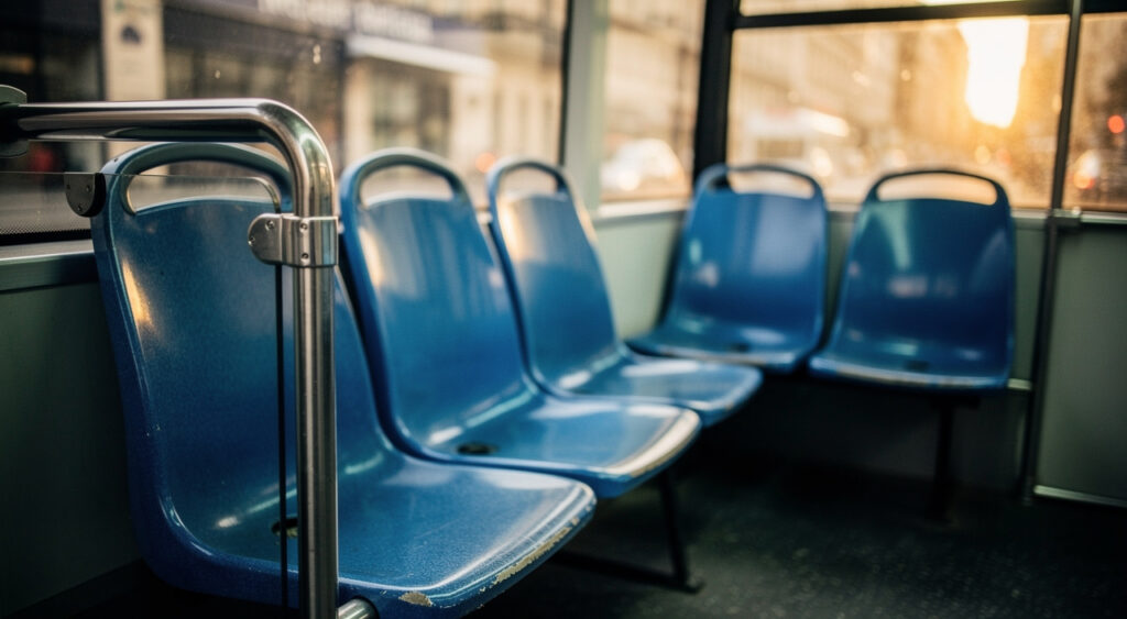 Nevers : un bébé de 8 jours grièvement blessé dans un bus Tanéo le jour de sa sortie de maternité