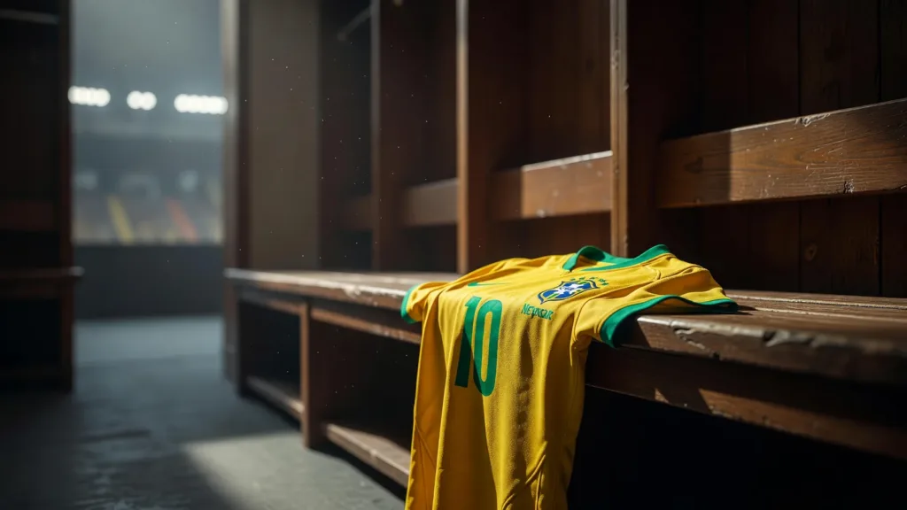 Neymar de retour avec le Brésil contre l'Écosse en Coupe du Monde 2026