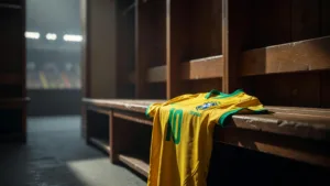 Neymar de retour avec le Brésil contre l&rsquo;Écosse en Coupe du Monde 2026