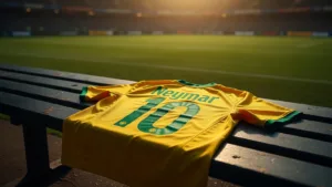 Neymar de retour dans le groupe brésilien, remplaçant contre l&rsquo;Écosse en Coupe du monde
