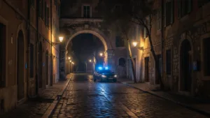 Nice : deux policiers agressés au visage lors d&rsquo;interventions distinctes
