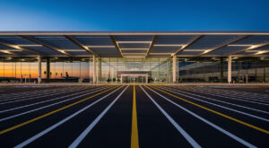 Nice : nouvelle opération de contrôles des VTC à l&rsquo;aéroport le 4 juin