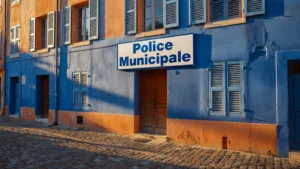 Nice : recrutement renforcé et déploiement d&rsquo;une brigade festive pour la police municipale
