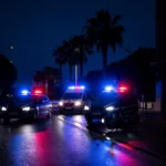Nice : trois accidents de moto en une nuit, deux morts et un blessé grave