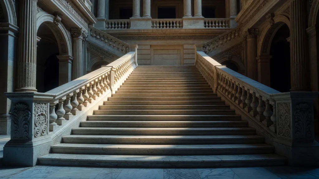 Nice : un escalier de secours en marbre à 300 000 € enflamme le conseil municipal