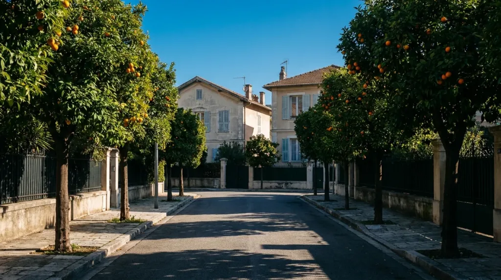 Nice : une unité résidentielle pour 6 adultes autistes va ouvrir avenue des Orangers