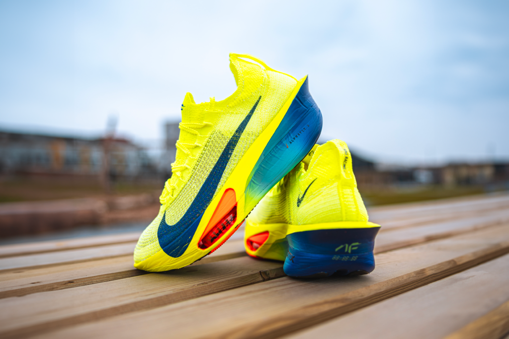 Nike Alphafly 3