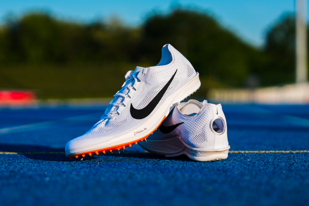 Nike Dragonfly 2