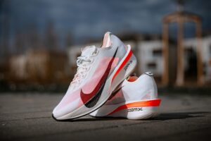 Nike Vaporfly 4