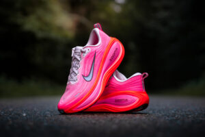 Nike Vomero Plus