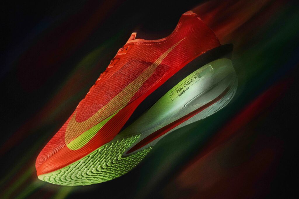 Nike ZoomX Vaporfly 4
