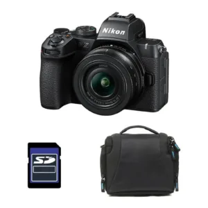 Nikon Z50 II