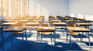 Nîmes : 400 candidats au bac philo au lycée d&rsquo;Alzon, entre anti-triche et couleuvre surprise