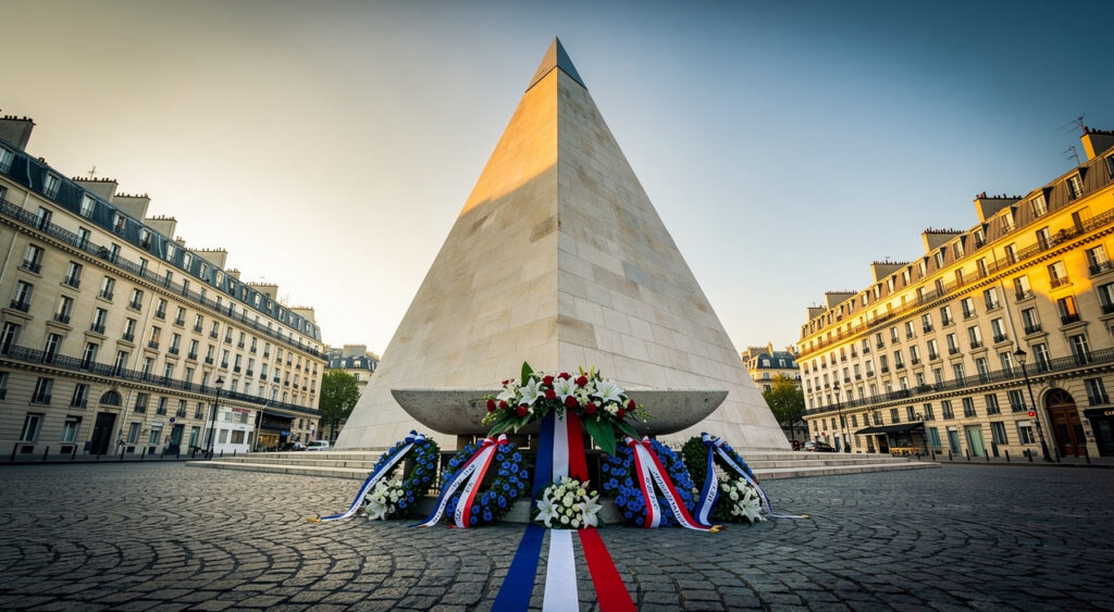 Nîmes : double hommage le 8 juin, des martyrs d'Indochine à Lyhanna