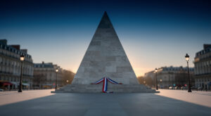 Nîmes : hommage officiel aux morts pour la France en Indochine au monument des martyrs
