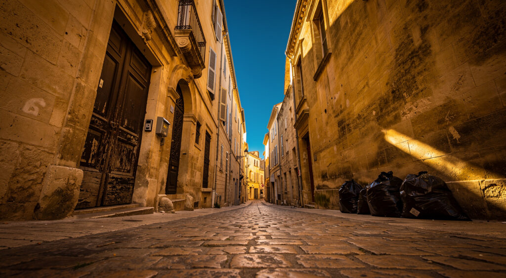 Nîmes : la mairie veut plafonner les Airbnb à 90 jours et renforcer les contrôles