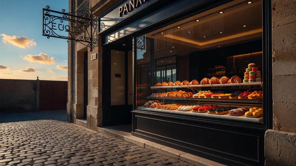 Nîmes : Léa Chiari, une des meilleures pâtisseries à explorer selon La Liste