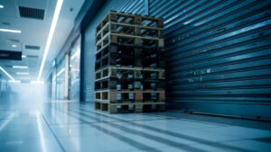 Nîmes : un an après la signature du bail, le boucher de Carrefour Étoile toujours bloqué