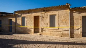 Nîmes : un homme gazé et ligoté lors d&rsquo;un home-jacking, un suspect interpellé