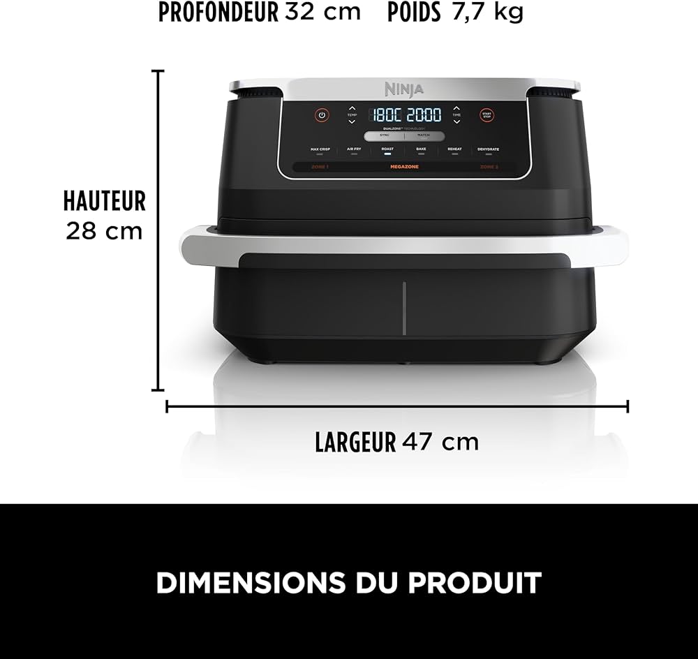 Ninja AF550EU