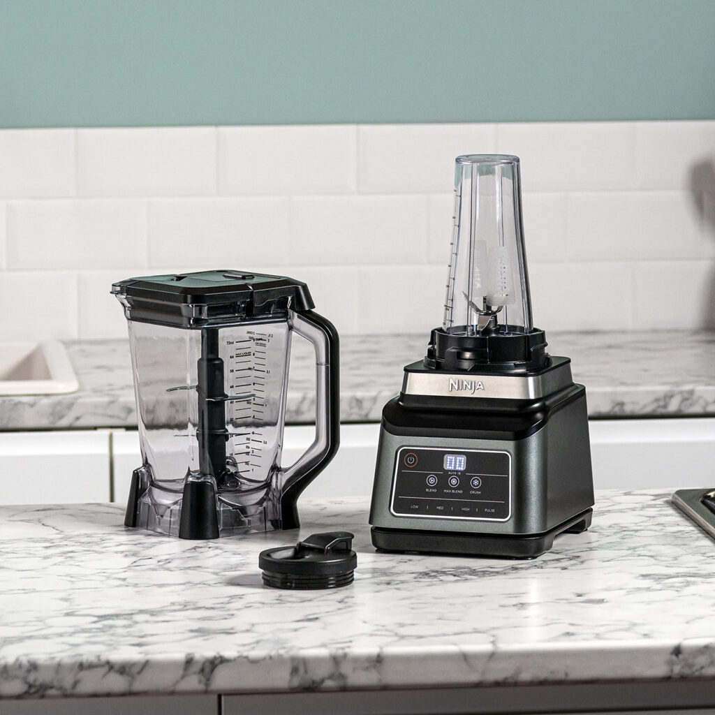 Ninja BN750EU Blender 2 en 1