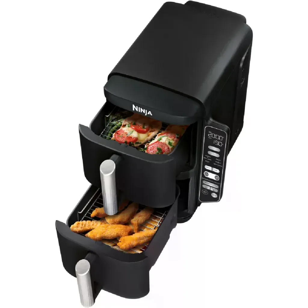 Ninja Double Stack SL300EU
