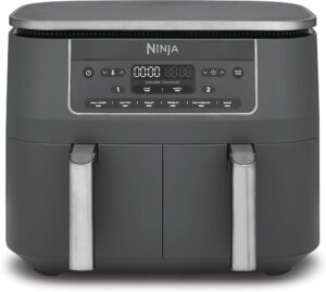 Ninja DZ300EU Double