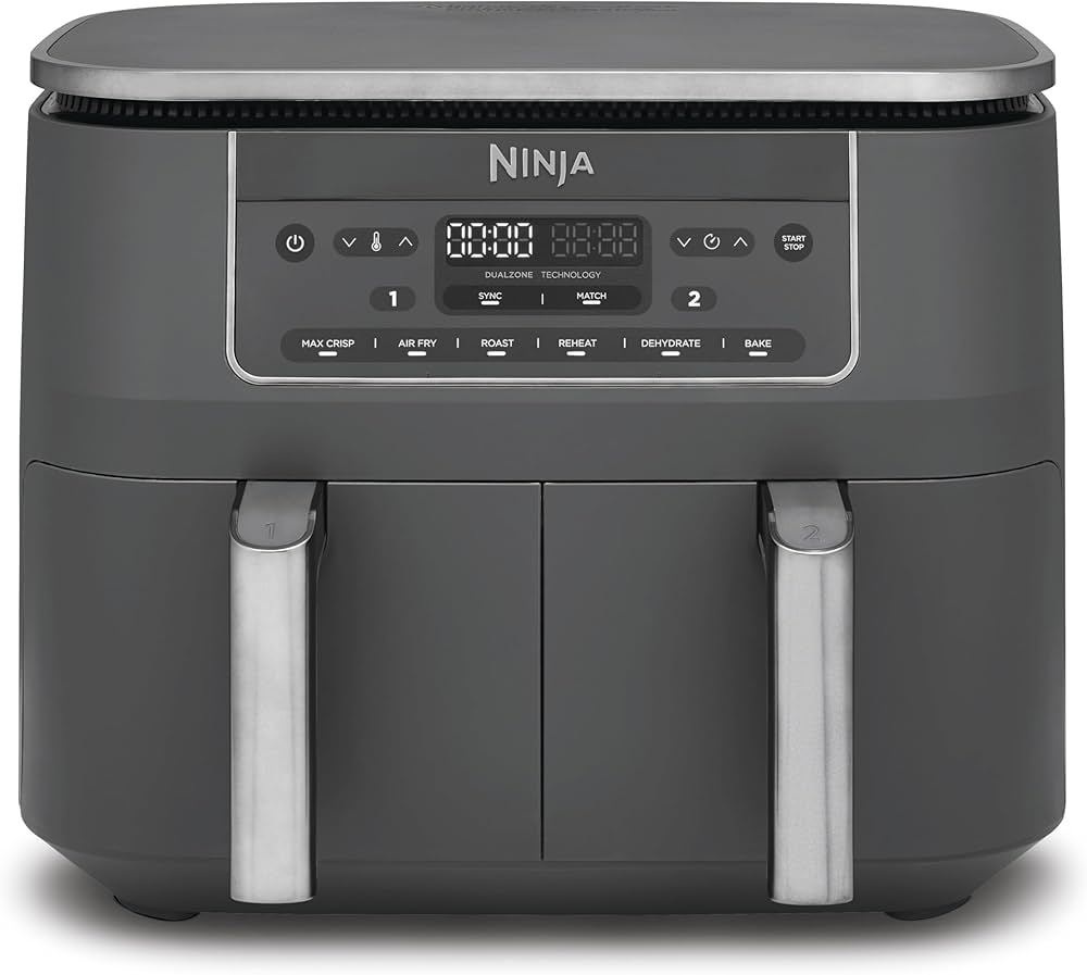 Ninja DZ300EU Double