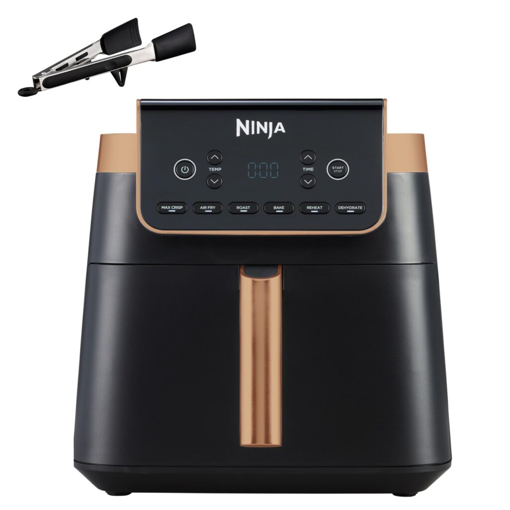 Ninja Max Pro