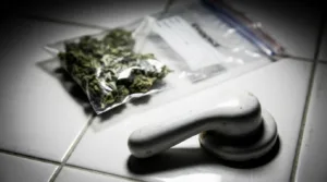 Niort : 30 mois ferme pour un homme qui avait jeté sa drogue dans les toilettes et frappé un policier