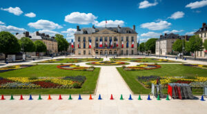 Niort : « Les Sports se fêtent » samedi place de la Brèche avec initiations gratuites