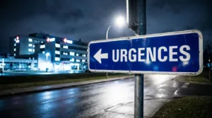 Niort : les urgences de la Polyclinique Inkermann fermées cette nuit, direction CH de Niort