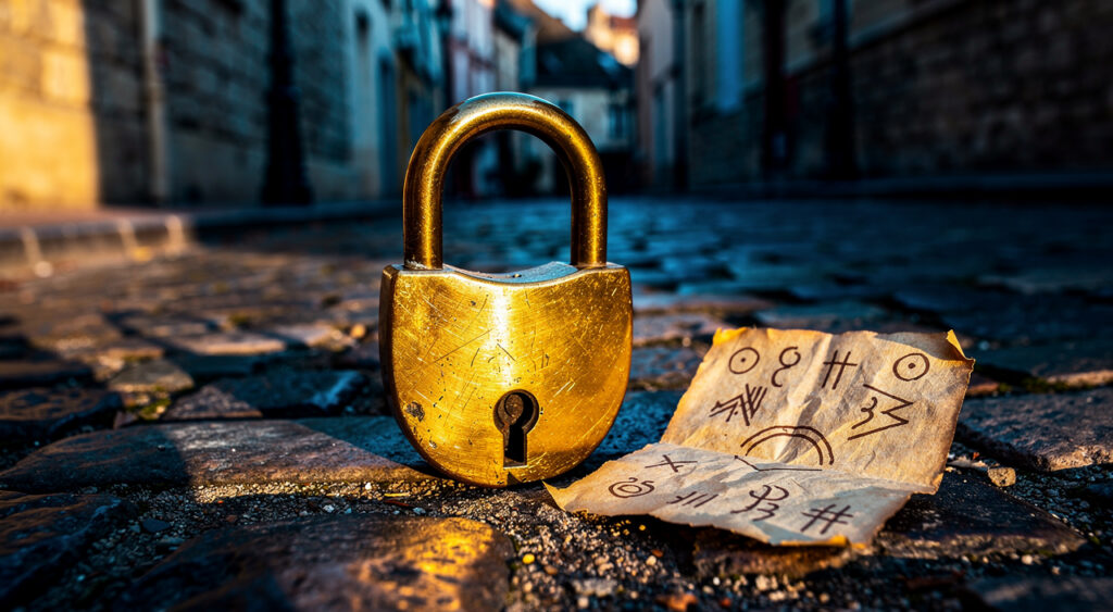 Niort : l'escape game géant « Lupin dans la Ville » revient ce samedi 13 juin