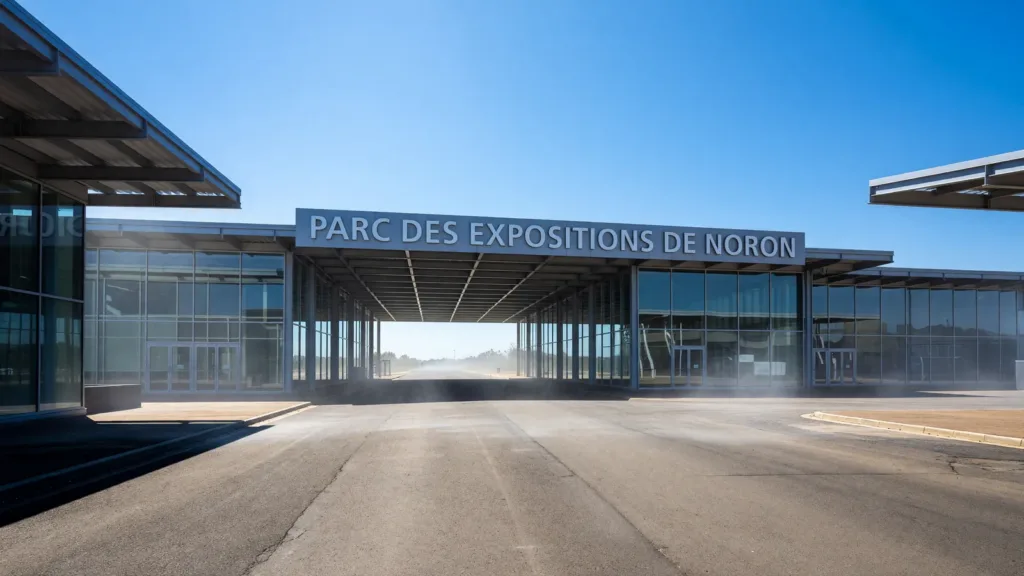 Niort : près de 40 personnes accueillies au centre climatisé de Noron dès son ouverture