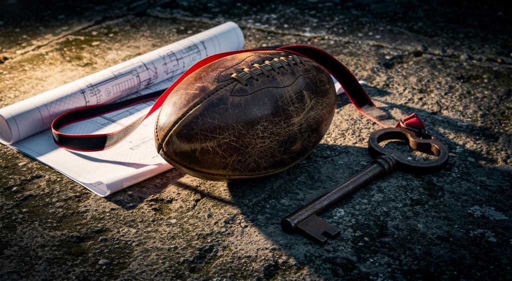 Nissa Rugby en Pro D2 : Ciotti lance le projet du stade des Arboras