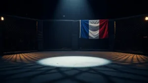 Noah Gugnon signe à l&rsquo;UFC et affrontera Miloš Janičić le 1er août à Belgrade