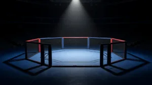 Noah Gugnon signe à l&rsquo;UFC : un Mosellan dans l&rsquo;octogone