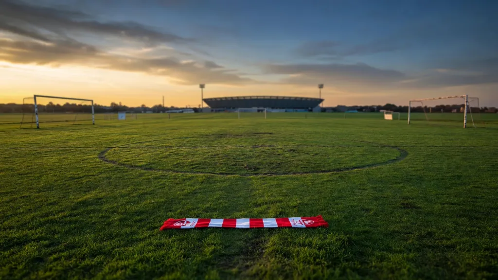 Noam Blé quitte Blois Foot 41 et signe deux ans au Valenciennes FC