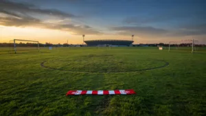 Noam Blé quitte Blois Foot 41 et signe deux ans au Valenciennes FC