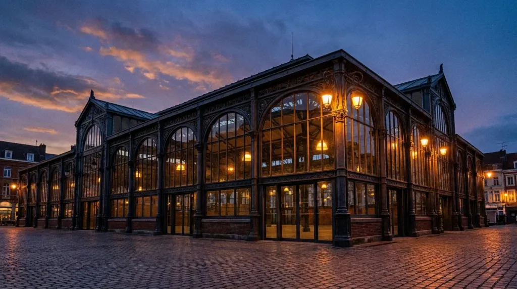 Nocturne gourmande de Wazemmes : burgers, donuts et fanfare ce jeudi 11 juin à Lille