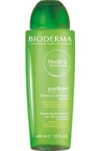 Nodé Fluide Shampooing