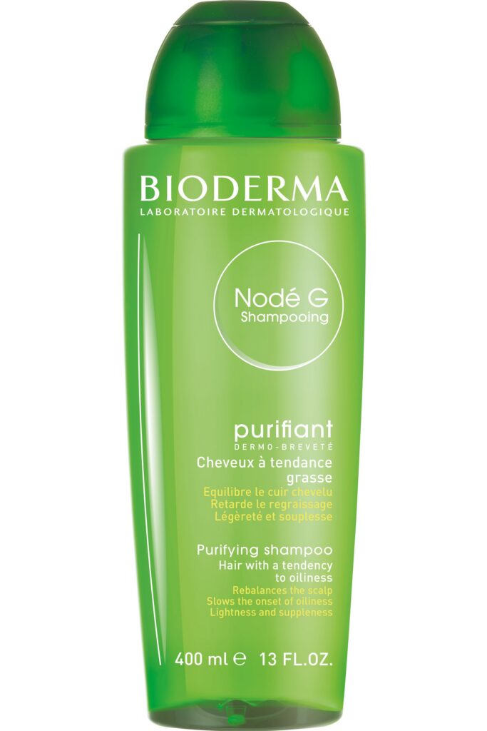 Nodé Fluide Shampooing