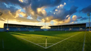 Nolann Garrec, seul Breton dans le groupe du XV de France pour le match à Vannes