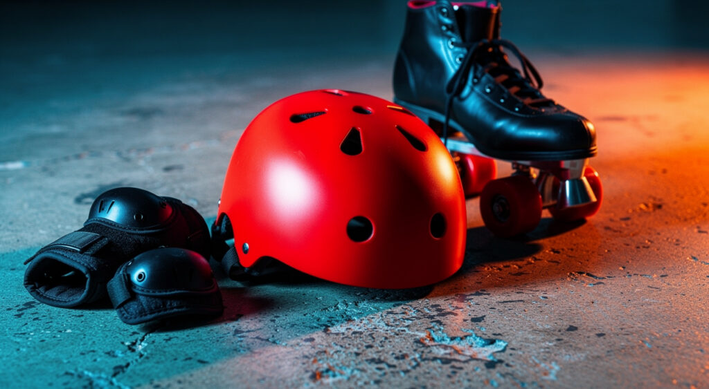 Nontron : le Roller Derby Périgord Vert, seul club de roller derby de Dordogne