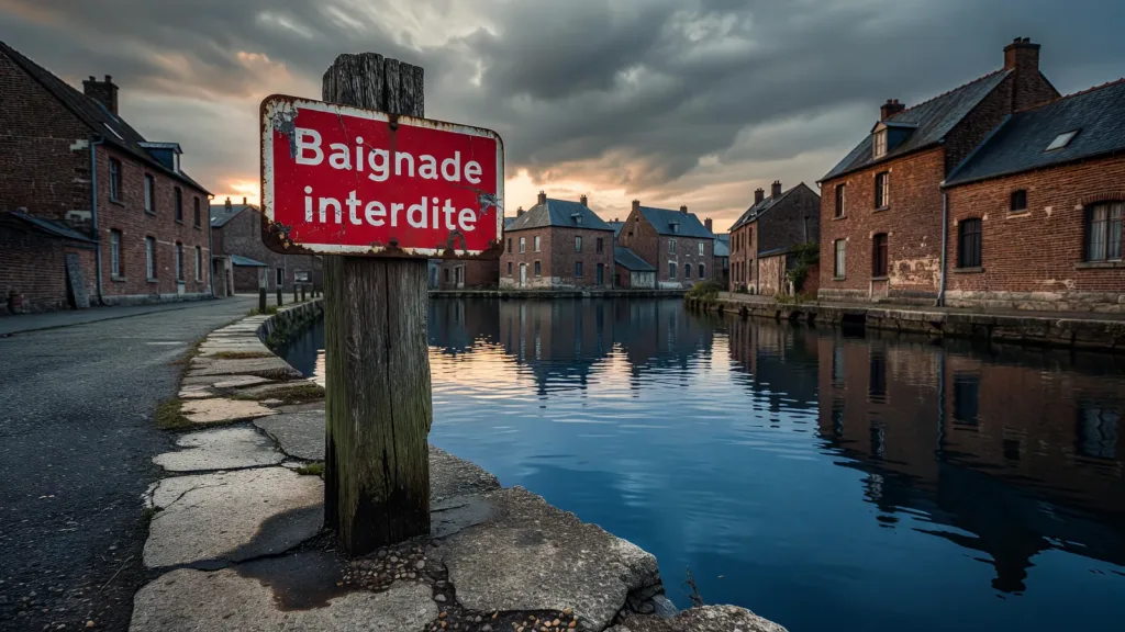 Nord : canicule et baignades sauvages, le préfet alerte après un drame à Dunkerque
