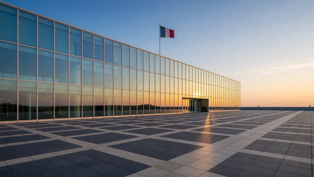 Nord : compte administratif, santé et nouveau Camion bleu au menu du conseil départemental lundi 29 juin