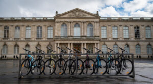 Nord : la Préfecture rappelle l&rsquo;obligation de marquer les vélos neufs
