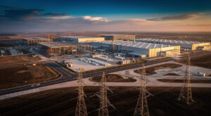 Nord : le comité de pilotage des data centers d&rsquo;E-Valley réuni mardi sous l&rsquo;égide du préfet